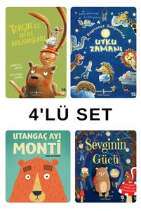 Related product image Türkiye İş Bankası Kültür Yayınları Children's Storybooks