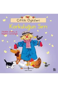 Related product image Türkiye İş Bankası Kültür Yayınları Children's Storybooks