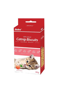 Related product image Bioline Cat Treats