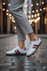 Related product image Slazenger Flats