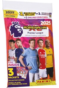 Related product image Panini Game Cards