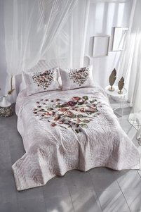 Related product image Club Cotton Double Bedspreads