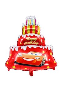 Related product image Patladı Gitti Balloons