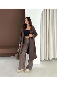 Related product image MEECY Trench Coats