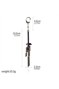 Related product image Choice Key Chains