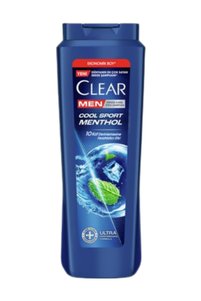 Related product image Clear Shampoos