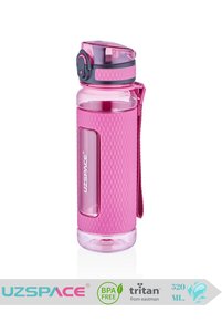 Related product image Uzspace Water Bottle & Flask