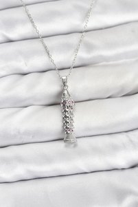 Related product image Lisinya Steel Necklaces