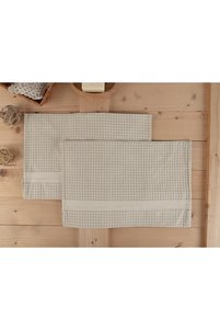 Related product image Baveno Kitchen Towels Drying Cloths