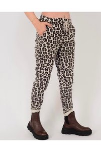 صورة المنتج ذات الصلة Park Moda بنطلونات