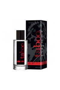 Imaginea produsului asociat Taboo Parfumuri