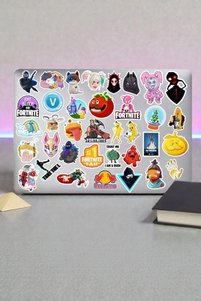Related product image Major Selection Stickers