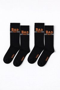 صورة المنتج ذات الصلة Bad Bear جوارب