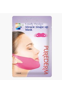 صورة المنتج ذات الصلة Purederm أقنعة وجه