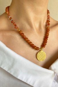 Related product image Sose Moda Bijou Necklaces