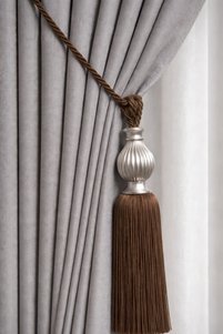 صورة المنتج ذات الصلة Cortibo أكسسوارات ستائر