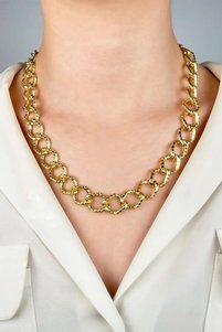 Related product image Sose Moda Steel Necklaces