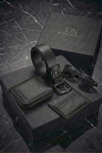 Related product image Duke Nickle Wallets