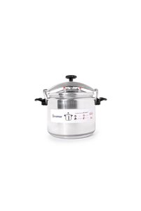 صورة المنتج ذات الصلة STEAMER طناجر ضغط