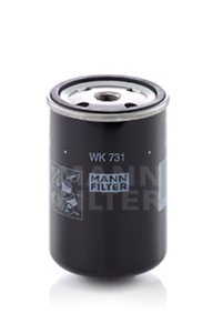 Related product image Mann Filter Auto Fuel Filter