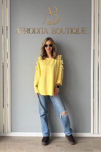 Imaginea produsului asociat Afrodita Boutique Bluze