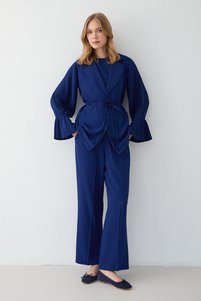 Related product image Melike Tatar Two Piece Sets