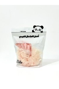 صورة المنتج ذات الصلة Viola ألياف وإسفنج استحمام