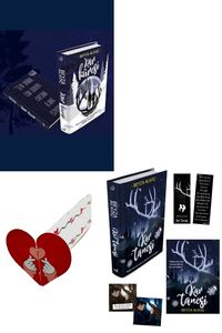 Related product image İndigo Kitap Novel