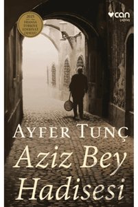 Related product image CAN Turkish Literature