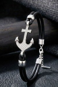 Related product image OSMANLI GÜMÜŞ Steel Bracelets