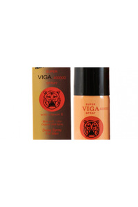 Related product image Viga Lubricant Gel