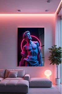 Related product image huhuli Paintings