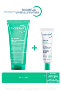 Related product image Bioderma Skin Care Kits
