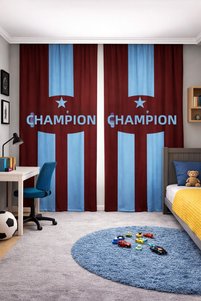 Related product image Bebişim Halı Drapes