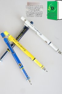 Related product image Fenerbahçe Clutch Pencils