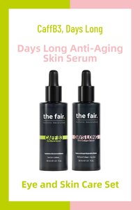 Related product image The Fair Skin Care Kits