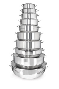 Related product image Kapp Pots