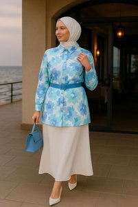 Related product image Alvina Tunics