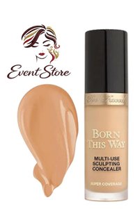 صورة المنتج ذات الصلة Too FacedCosmetics مجموعة كونسيلر وتصحيح