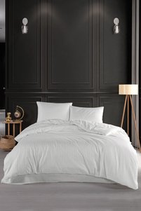 صورة المنتج ذات الصلة Home طقم غطاء لحاف مزدوج