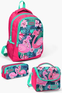 Related product image Coral High School Bags
