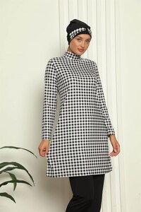 Related product image Akbeniz Fully Covered Swimsuits