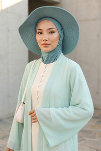 Related product image Aisha's Design Modest Bonnets