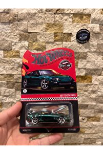 HOT WHEELS RLC 1997 TOYOTA SUPRA - Fiyatı, Yorumları