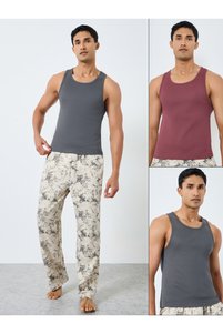 Related product image Styli Undershirt