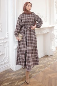 صورة المنتج ذات الصلة İmajButik فساتين