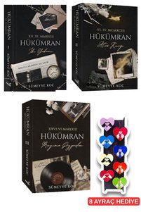 Related product image İndigo Kitap Novel