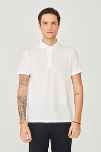 Related product image White Stone Polo T-Shirts