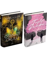 Related product image Ephesus Yayınları Novel