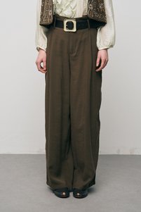Related product image Orfeo Negro Trousers